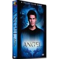 ANGEL - 1. ÉVAD (6 DVD) 