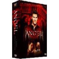 ANGEL - 2. ÉVAD (6 DVD) 