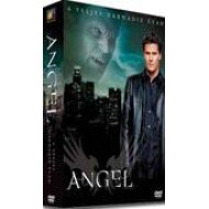 ANGEL - 3. ÉVAD (6 DVD) 