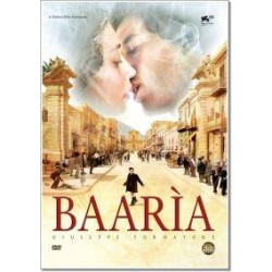 BAARÍA