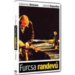 FURCSA RANDEVÚ