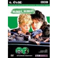 HALLÓ, HALLÓ - 6. ÉVAD(2DVD)