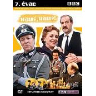 HALLÓ, HALLÓ - 7. ÉVAD (2 DVD)