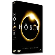 Hősök - 1. évad (7 DVD)