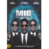 MIB SÖTÉT ZSARUK 3.