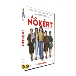 A Nőkért