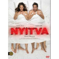 Nyitva