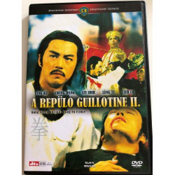 A REPÜLŐ GUILLOTINE II.