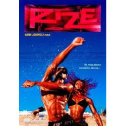 RIZE