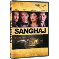 SANGHAJ