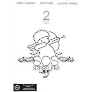 S.O.S. Szerelem ! (DVD+CD)