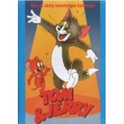 Tom & Jerry – Tom és Jerry mulatságos kalandjai 1