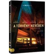 A TÖRVÉNY NEVÉBEN - 2.ÉVAD (3 DVD)