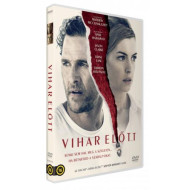 VIHAR ELŐTT / MATHEW MCCONAUGHEY,ANNE HATHAWAY / DVD