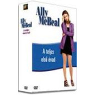 ALLY MCBEAL - 1. ÉVAD (6 DVD) 