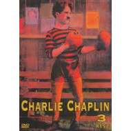 CHARLIE CHAPLIN 3  rész