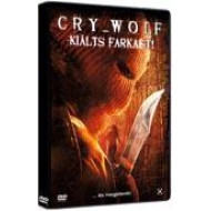 CRY WOLF - KIÁLTS FARKAST