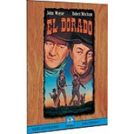 EL DORADO /John Wayne /