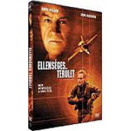 ELLENSÉGES TERÜLET + ELLENSÉGES TERÜLET 2. (2 DVD)