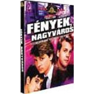 FÉNYEK, NAGYVÁROS (FELIRATOS)