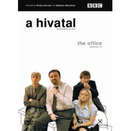 A hivatal - 2. évad