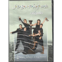 JÓBARÁTOK VÁLOGATÁS