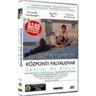 KÖZPONTI PÁLYAUDVAR