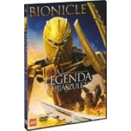 BIONICLE - A LEGENDA ÚJJÁSZÜLETIK