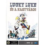 Lucky Luke és a nagyváros