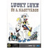 Lucky Luke és a nagyváros