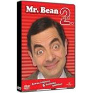 MR. BEAN - A SOROZAT 2. RÉSZ