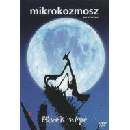MIKROKOZMOSZ-FÜVEK NÉPE