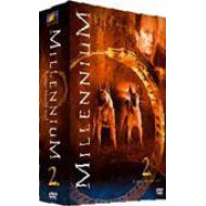 MILLENNIUM - 2. ÉVAD (6 DVD)