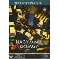 Nagydarab és Kicsiagy