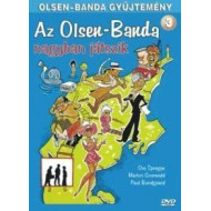 AZ OLSEN -BANDA GYŰJTEMÉNY 3 . NAGYBAN JÁTSZIK 