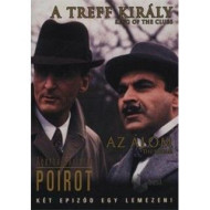 POIROT A TREFF KIRÁLY/ AZ ÁLOM