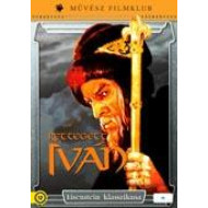 RETTEGETT IVÁN (2 DVD)