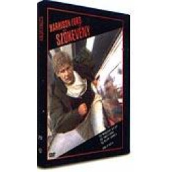 A SZÖKEVÉNY extra dvd film