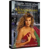 A SZOLGÁLÓLÁNY MESÉJE