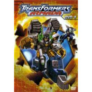 Transformers Armada 4. rész 