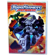 Transformers: Armada  5.