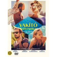 Vakító napfényben