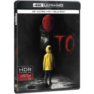 To- Az (4K) (UHD+BD) (BLU-RAY)