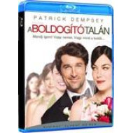 A BOLDOGÍTÓ TALÁN (BLU-RAY)