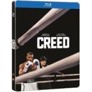 CREED: APOLLO FIA - STEELBOOK (BLU-RAY)