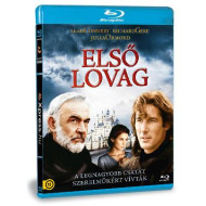 Az Első Lovag (BLU-RAY)