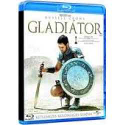 GLADIÁTOR (BLU-RAY)