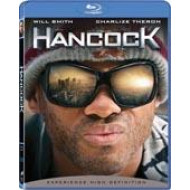 HANCOCK (BLU-RAY)