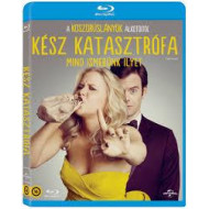 KÉSZ KATASZTRÓFA (BLU-RAY)