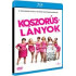 KOSZORÚSLÁNYOK (BLU-RAY)